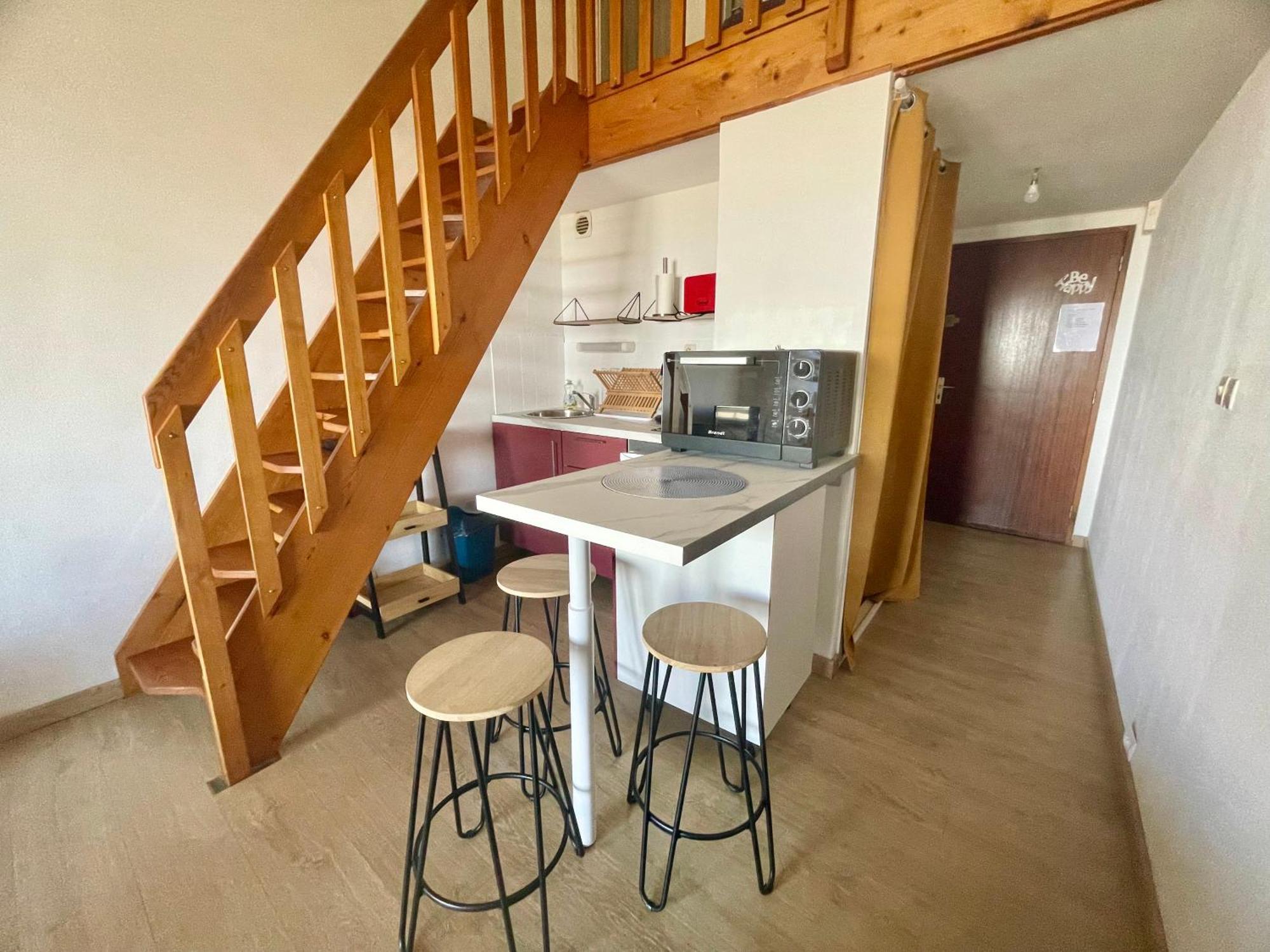 Appartement Vue Mer Saint-Brévin-les-Pins Exterior foto